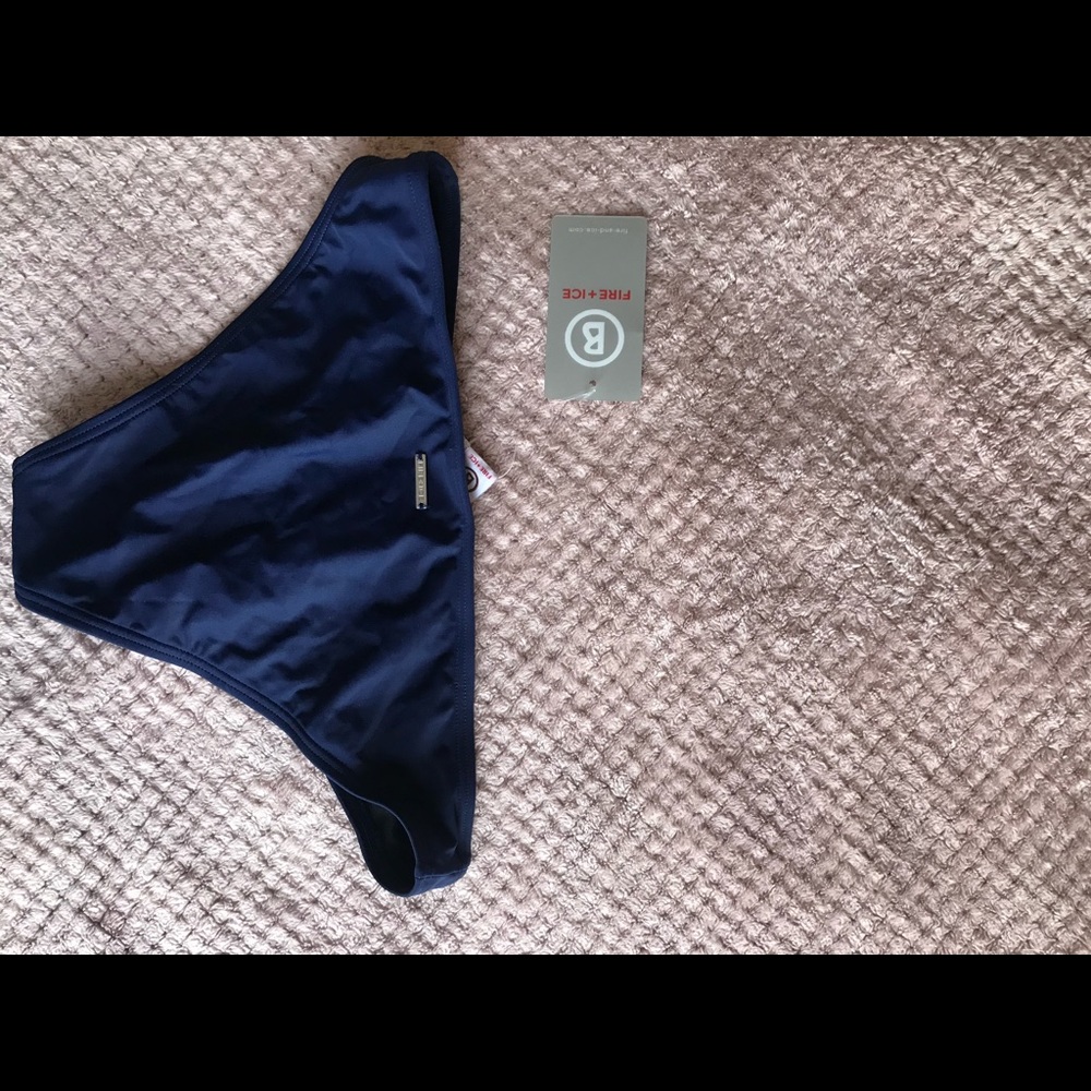 Bogner swim bikini bottom